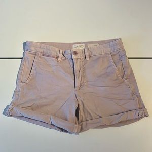 Chino x Anthropologie Women’s Shorts